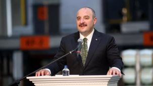 Bakan Varank açıkladı: Bu yıl turizm beklentinin üzerinde gerçekleşti