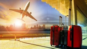 Bakanlık turizmde dikkat çeken rakamları paylaştı