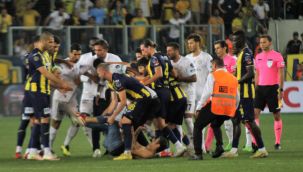 Beşiktaş'tan, MKE Ankaragücü maçına ilişkin açıklama