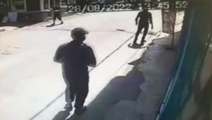 Çatalca'da kuzenine sokak ortasında kurşun yağdırdı