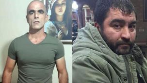 Çekiçli cinayetin zanlı: Amacım öldürmek değildi, bana küfür eden ağzını kırmaktı