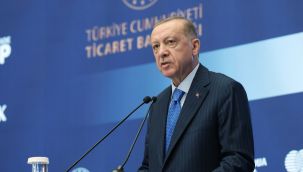 Cumhurbaşkanı Erdoğan: 'Sırbistan'ı Balkanlar'da barış ve istikrar için anahtar bir ülke olarak görüyoruz'