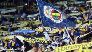 Derbi öncesi Fenerbahçe taraftarını üzecek haber
