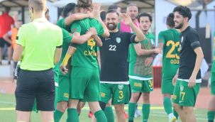 Diyarbakır'da Bursaspor alarmı