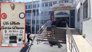 Dolandırıcılık suçundan aranan Mehmet Ülgen yakalandı