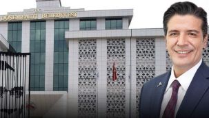 Döşemealtı Belediyesi’nde ‘zimmet’ operasyonu