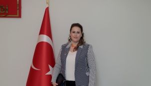 EGİKAD'da bayrak değişimi