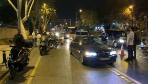 Emniyetten eş zamanlı denetim