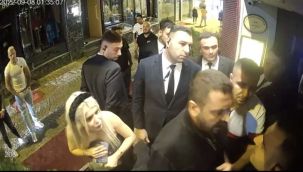 Feci dayakta 5 kişiye gözaltı verildi