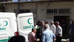 Gaziantep'te akrabaların alacak meselesi can aldı