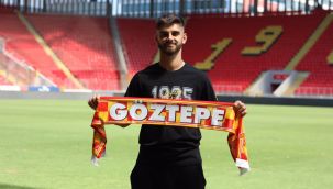Göztepe, Beşiktaş'tan Hasic ve Emirhan'ı kiraladı
