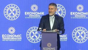 Hazine ve Maliye Akademisi Başkanlığı kuruluyor