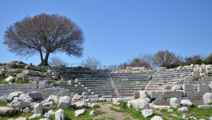 İON Kentler Birliği ile EGE'de Kültür Turizmi devri başlıyor