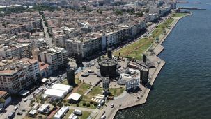 İzmir'de Tarkan tarifesi 15 bin TL'yi buluyor