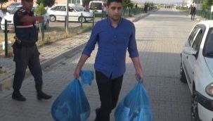 Kadir Şeker'in dosyası yeniden Yargıtay'a gönderildi