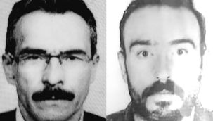 Kardeşlere kanlı pusu