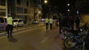 Kilis'te otomobilin çarptığı atık toplayıcısı yaşamını yitirdi