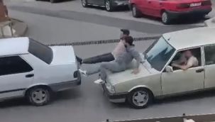 Kocaeli'de ilginç olay