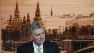 Kremlin Sözcüsü Peskov: 'Rus ordusu Balakleya ve İzyum'da yeniden konuşlandırıldı'