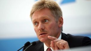 Kremlin Sözcüsü Peskov'un oğlu askere gitmeyi reddetti
