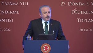 Meclis yarın açılıyor