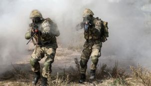 MİT, kırmızı kategoride aranan PKK/KCK'li teröristi etkisiz hale getirdi