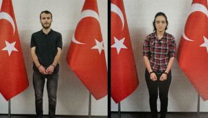 MİT'ten Mahmur'da operasyon: Türkiye'ye getirildiler