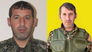 MİT'ten nokta operasyon