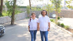 Nafaka yüzünden öldüresiye dövüldü şimdi ölüm korkusuyla yaşıyor