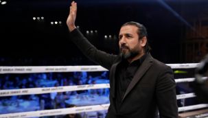 Organizatör Kürşat Şahin kick boksa olan ilginin yetersizliğinden şikayet etti