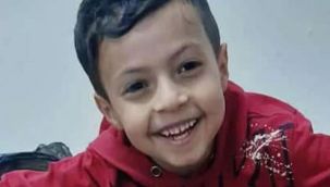 Otomobil çarpmasıyla 6 yaşındaki Ömer, hayata gözlerini yumdu