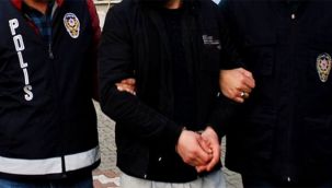 PKK/KCK üyesi Delil kod adlı Hüsamettin Tanrıkulu tutuklandı