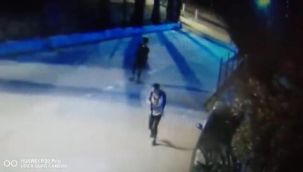 Polisevi'ne silahlı saldırı
