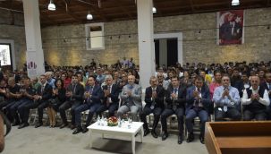 "Sağlıklı İletişim Sağlam Gelecek Çalıştayı" tamamladı