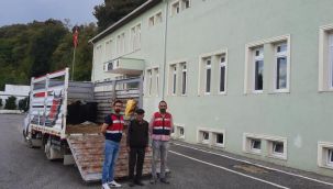 Sahte parayla keçi satın alan 2 dolandırıcı gözaltında