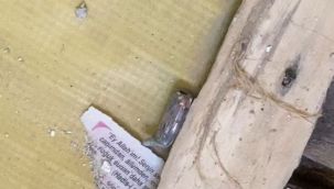 Şanlıurfa’da kanlı pusu