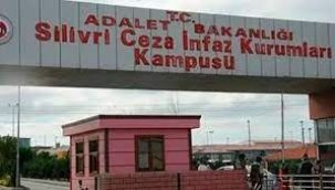 Silivri Cezaevi'nin ismi değişti