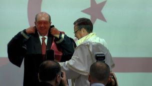 Tatar: Artık Kıbrıs’ta federal bir anlaşmanın zamanı geride kalmıştır