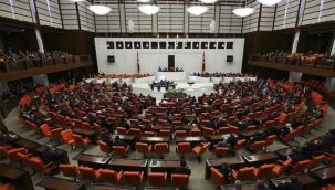 TBMM'de yeni yasama yılı 1 Ekim'de başlıyor