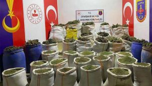 Terör örgütüne 164 ayrı noktada finans darbesi