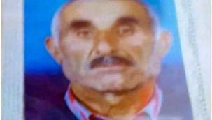 Tokat'ta ormanda kaybolan Bahattin Öztürk için Jandarma ve AFAD arama çalışması başlattı