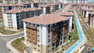 TOKİ sosyal konut projesi başvuru tarihi belli oldu: Başvuru şartları neler?