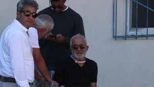 Ünlü oyuncunun annesi evinin bahçesinde ipe asılı halde ölü bulundu