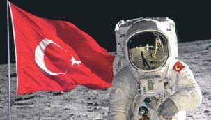 Uzay yolcusu olarak belirlenen Türk vatandaşı için imzalar atıldı