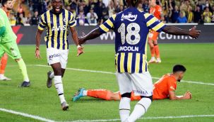 Valencia, gol sayısını 7'ye yükseltti
