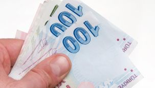 Yurt dışı üretici enflasyonu açıklandı