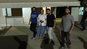 12 yıl önce polis memurunu şehit eden zanlı yakalandı