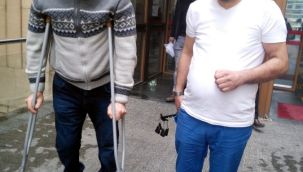 2 pazarcıyı vuran emekli polise 11 yıl 1 ay hapis