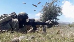 2 terörist daha etkisiz hale getirildi