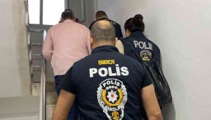 5 ilde eş zamanlı kripto operasyonu